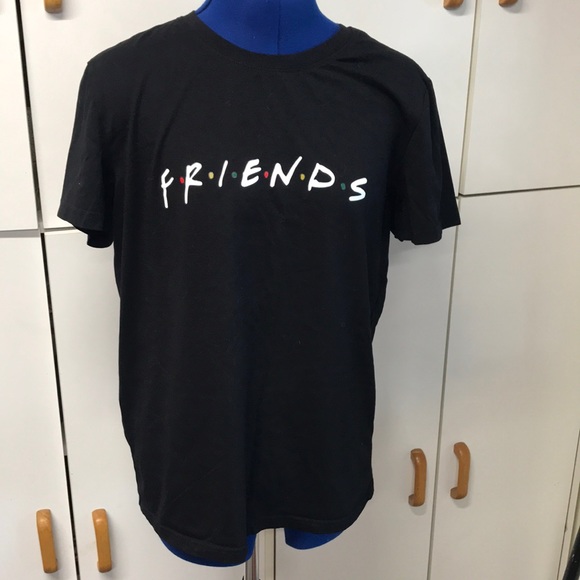 Tops - Y Brand FRIENDS Tee